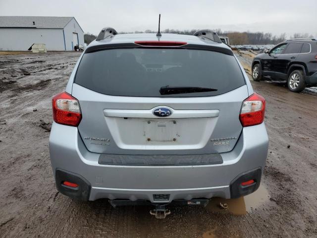 Photo 5 VIN: JF2GPABC5G8252508 - SUBARU CROSSTREK 