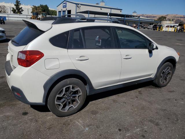 Photo 2 VIN: JF2GPABC5G8258695 - SUBARU CROSSTREK 