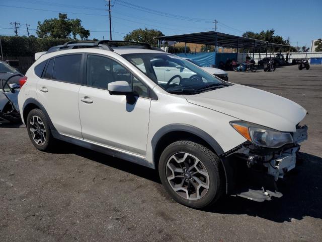 Photo 3 VIN: JF2GPABC5G8258695 - SUBARU CROSSTREK 