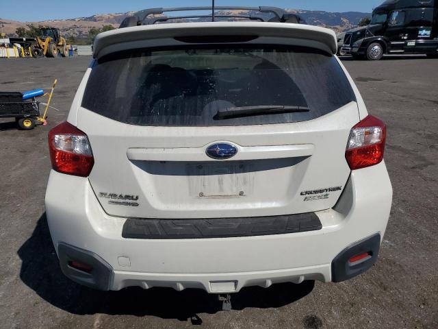 Photo 5 VIN: JF2GPABC5G8258695 - SUBARU CROSSTREK 