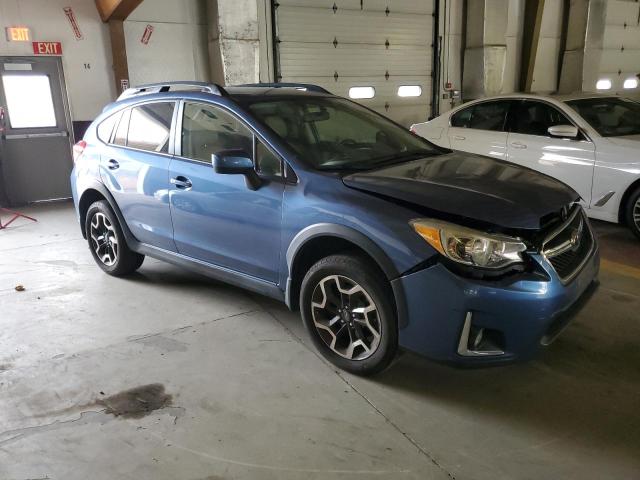 Photo 3 VIN: JF2GPABC5G8259491 - SUBARU CROSSTREK 