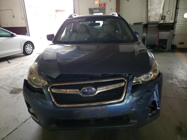 Photo 4 VIN: JF2GPABC5G8259491 - SUBARU CROSSTREK 