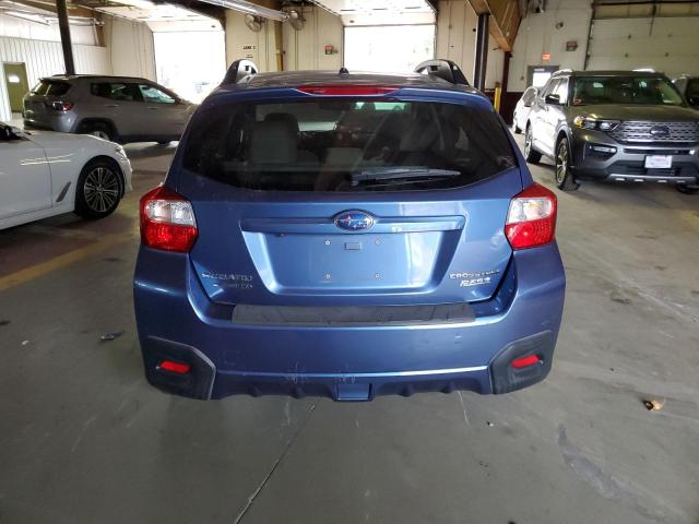 Photo 5 VIN: JF2GPABC5G8259491 - SUBARU CROSSTREK 