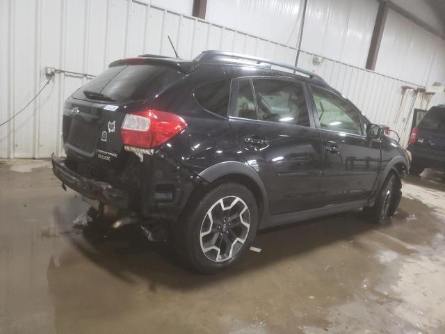 Photo 2 VIN: JF2GPABC5G8260253 - SUBARU CROSSTREK 