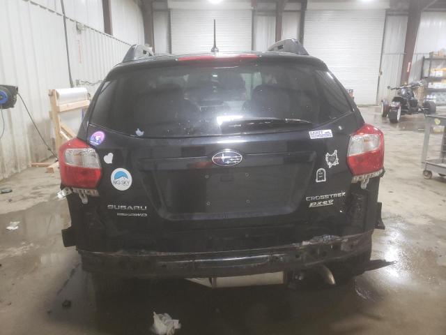 Photo 5 VIN: JF2GPABC5G8260253 - SUBARU CROSSTREK 