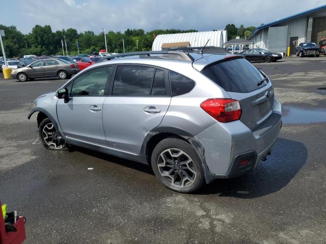 Photo 1 VIN: JF2GPABC5G8262309 - SUBARU CROSSTREK 