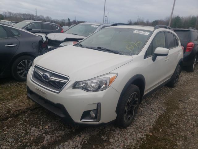 Photo 1 VIN: JF2GPABC5G8263444 - SUBARU CROSSTREK 