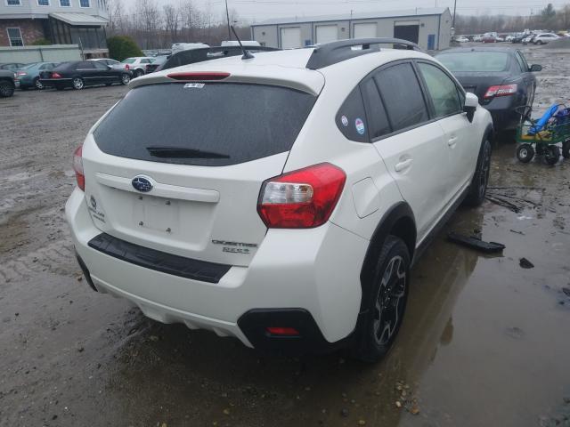 Photo 3 VIN: JF2GPABC5G8263444 - SUBARU CROSSTREK 