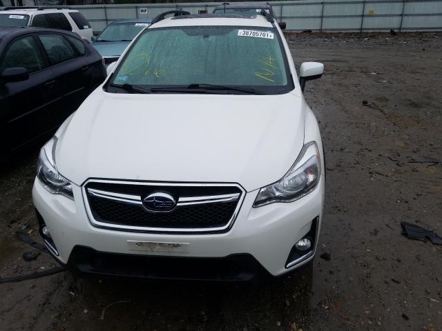 Photo 8 VIN: JF2GPABC5G8263444 - SUBARU CROSSTREK 