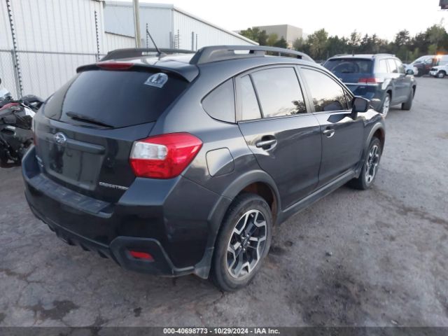 Photo 3 VIN: JF2GPABC5G8272290 - SUBARU CROSSTREK 