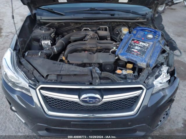 Photo 9 VIN: JF2GPABC5G8272290 - SUBARU CROSSTREK 