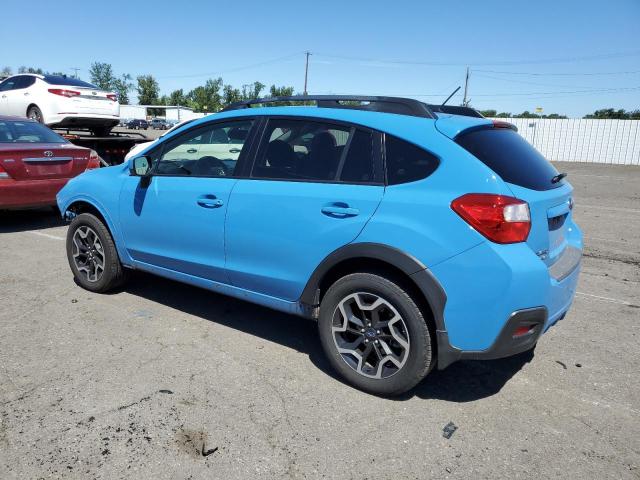 Photo 1 VIN: JF2GPABC5G8273844 - SUBARU CROSSTREK 