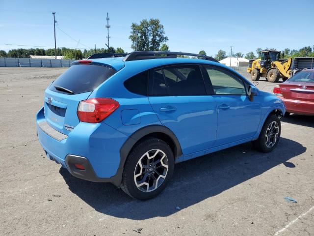 Photo 2 VIN: JF2GPABC5G8273844 - SUBARU CROSSTREK 