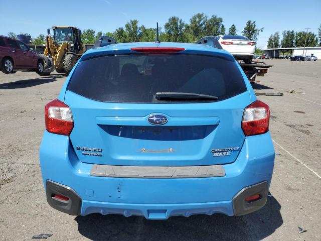 Photo 5 VIN: JF2GPABC5G8273844 - SUBARU CROSSTREK 