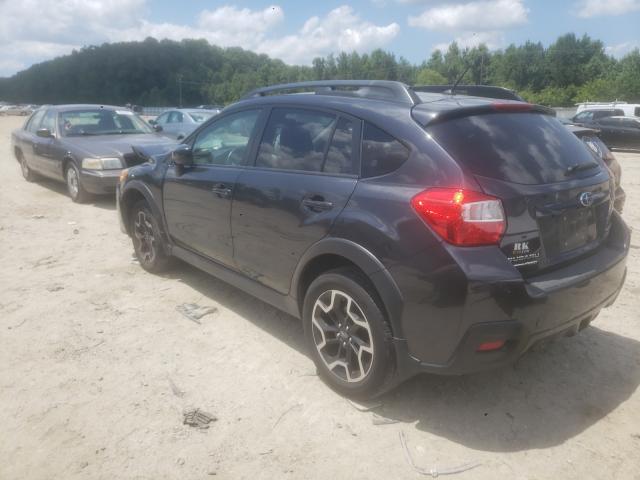 Photo 2 VIN: JF2GPABC5G8275190 - SUBARU CROSSTREK 