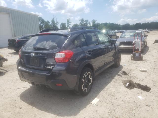 Photo 3 VIN: JF2GPABC5G8275190 - SUBARU CROSSTREK 