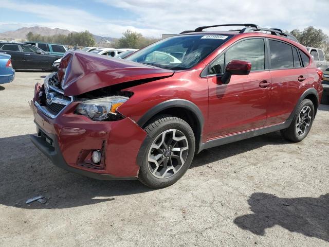 Photo 0 VIN: JF2GPABC5G8294578 - SUBARU CROSSTREK 