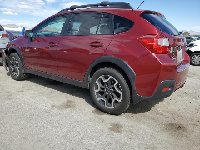 Photo 1 VIN: JF2GPABC5G8294578 - SUBARU CROSSTREK 