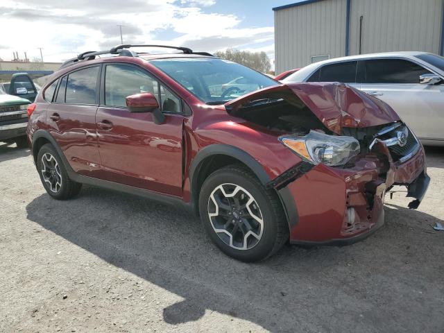 Photo 3 VIN: JF2GPABC5G8294578 - SUBARU CROSSTREK 