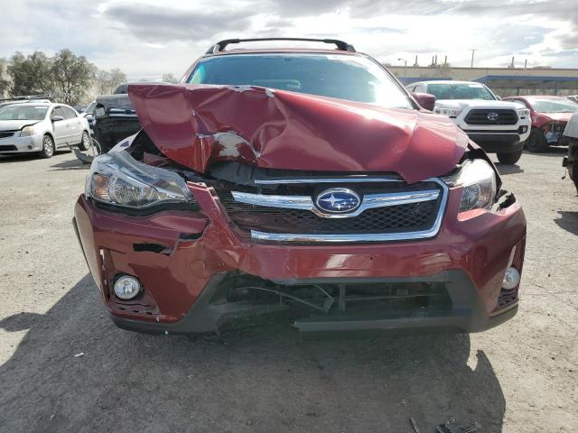 Photo 4 VIN: JF2GPABC5G8294578 - SUBARU CROSSTREK 