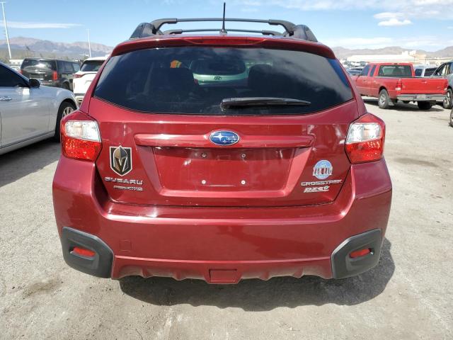 Photo 5 VIN: JF2GPABC5G8294578 - SUBARU CROSSTREK 