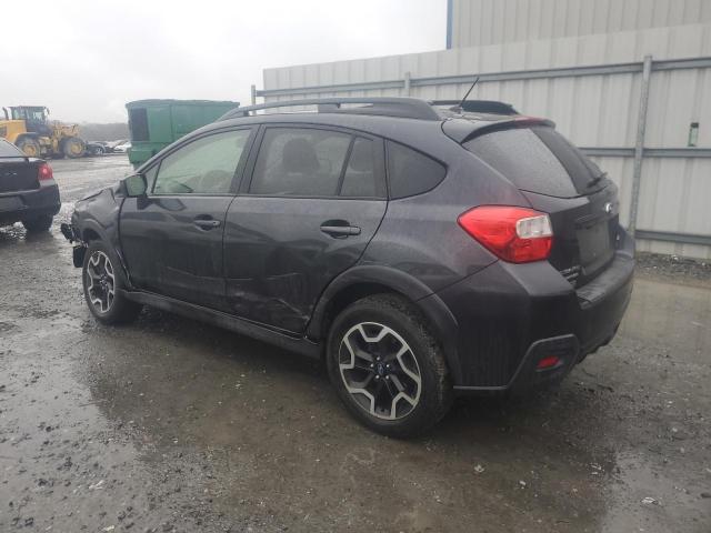 Photo 1 VIN: JF2GPABC5G8296959 - SUBARU CROSSTREK 