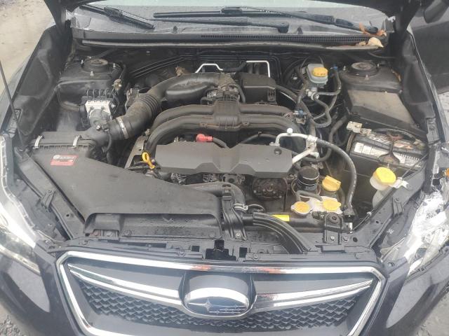 Photo 10 VIN: JF2GPABC5G8296959 - SUBARU CROSSTREK 