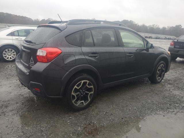 Photo 2 VIN: JF2GPABC5G8296959 - SUBARU CROSSTREK 