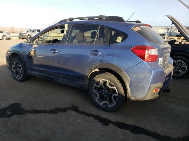 Photo 1 VIN: JF2GPABC5G8307734 - SUBARU CROSSTREK 