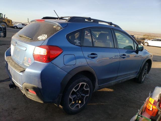 Photo 2 VIN: JF2GPABC5G8307734 - SUBARU CROSSTREK 