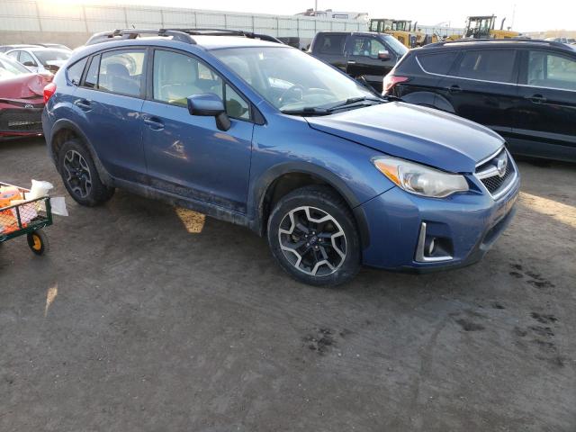 Photo 3 VIN: JF2GPABC5G8307734 - SUBARU CROSSTREK 