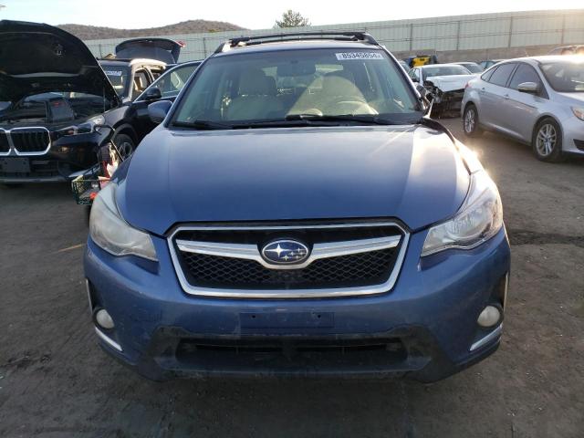 Photo 4 VIN: JF2GPABC5G8307734 - SUBARU CROSSTREK 