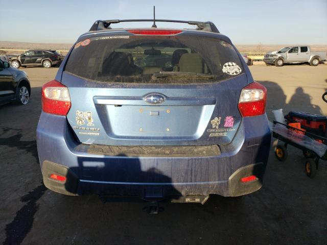 Photo 5 VIN: JF2GPABC5G8307734 - SUBARU CROSSTREK 