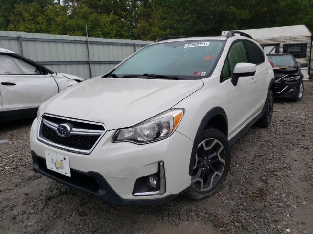 Photo 1 VIN: JF2GPABC5G8310231 - SUBARU CROSSTREK 