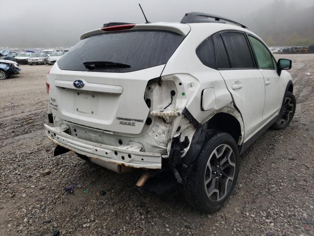 Photo 3 VIN: JF2GPABC5G8310231 - SUBARU CROSSTREK 