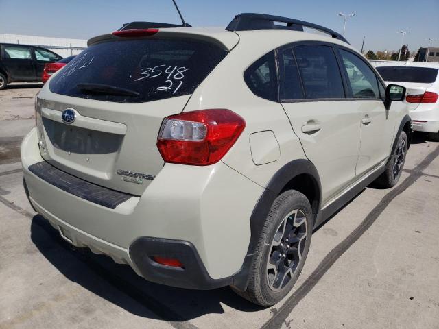 Photo 3 VIN: JF2GPABC5G8315820 - SUBARU CROSSTREK 