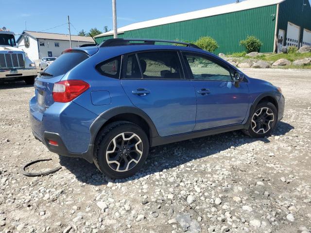 Photo 2 VIN: JF2GPABC5G8316708 - SUBARU CROSSTREK 