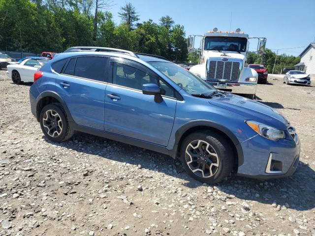 Photo 3 VIN: JF2GPABC5G8316708 - SUBARU CROSSTREK 