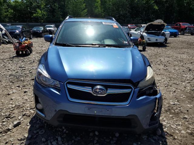 Photo 4 VIN: JF2GPABC5G8316708 - SUBARU CROSSTREK 