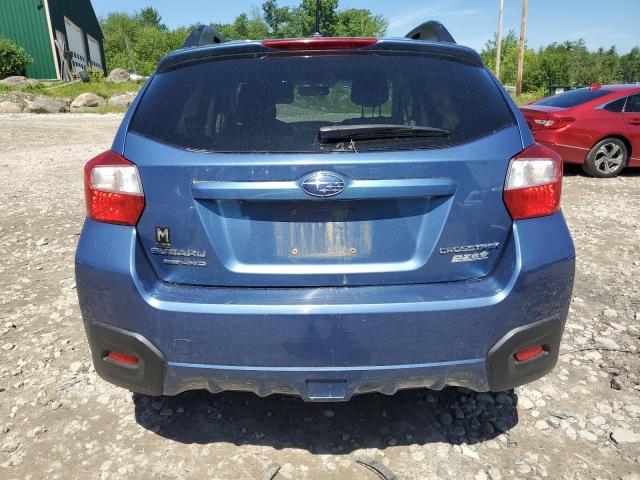 Photo 5 VIN: JF2GPABC5G8316708 - SUBARU CROSSTREK 