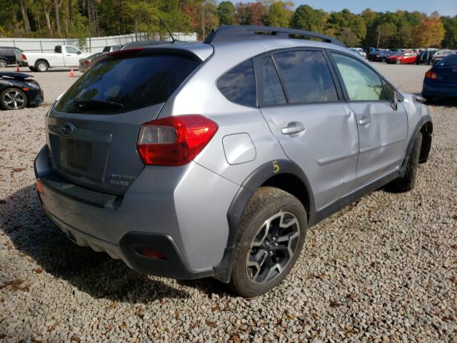 Photo 3 VIN: JF2GPABC5G8316868 - SUBARU CROSSTREK 