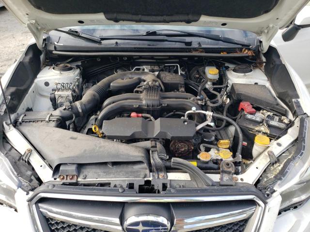 Photo 10 VIN: JF2GPABC5G8317311 - SUBARU CROSSTREK 