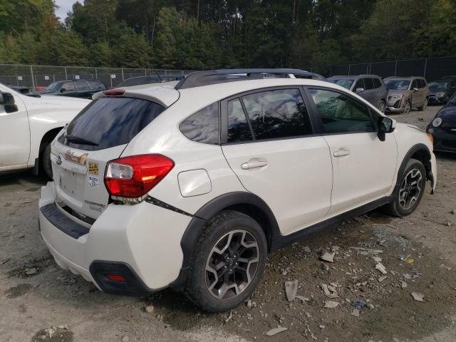 Photo 2 VIN: JF2GPABC5G8317311 - SUBARU CROSSTREK 