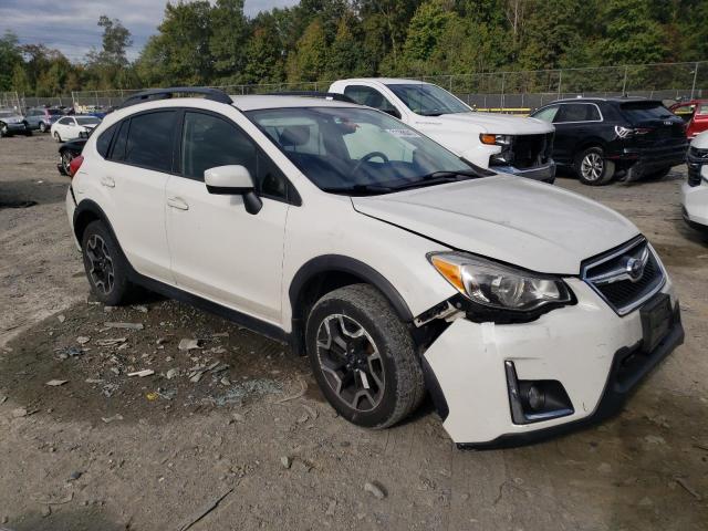 Photo 3 VIN: JF2GPABC5G8317311 - SUBARU CROSSTREK 