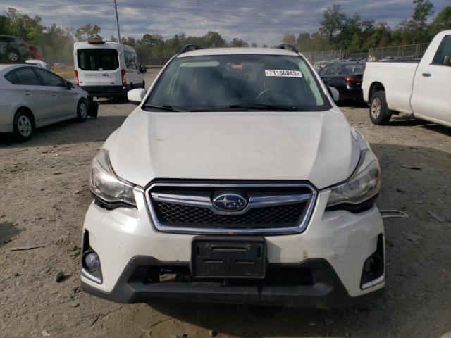 Photo 4 VIN: JF2GPABC5G8317311 - SUBARU CROSSTREK 