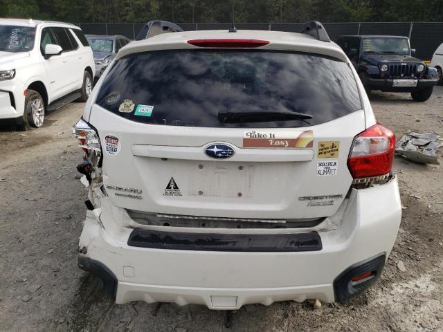 Photo 5 VIN: JF2GPABC5G8317311 - SUBARU CROSSTREK 