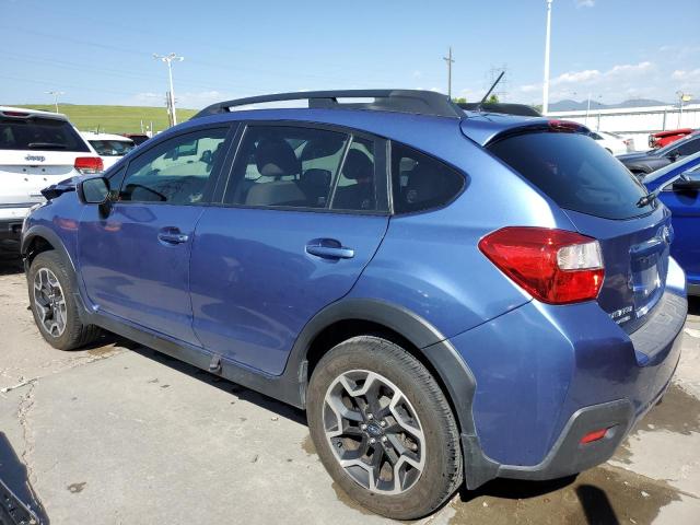 Photo 1 VIN: JF2GPABC5G8318507 - SUBARU CROSSTREK 