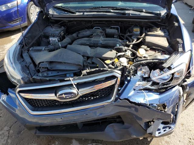 Photo 11 VIN: JF2GPABC5G8318507 - SUBARU CROSSTREK 