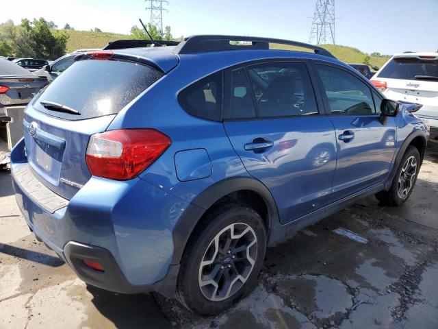 Photo 2 VIN: JF2GPABC5G8318507 - SUBARU CROSSTREK 