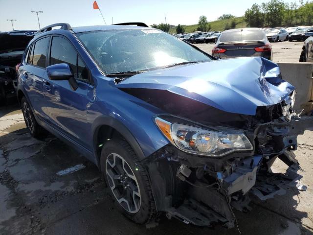 Photo 3 VIN: JF2GPABC5G8318507 - SUBARU CROSSTREK 